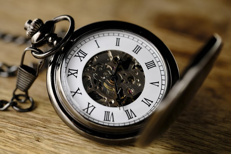 Time Warps